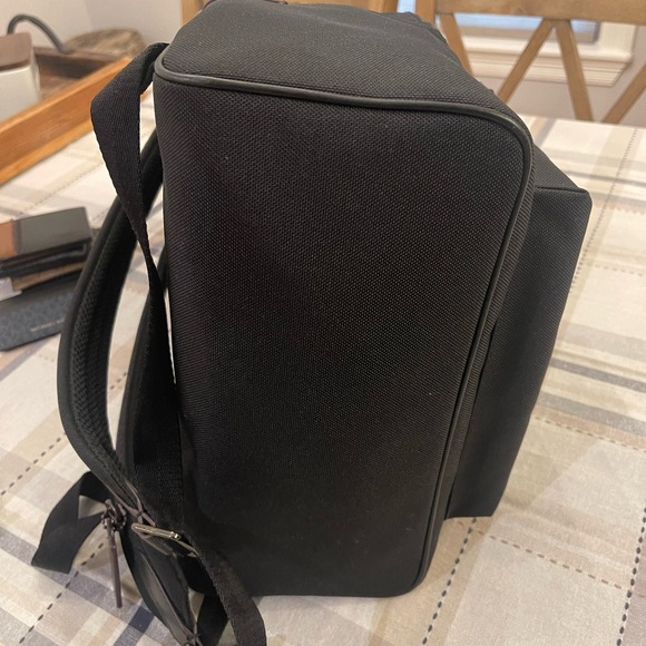 Coach backpack - Picture 3 of 11